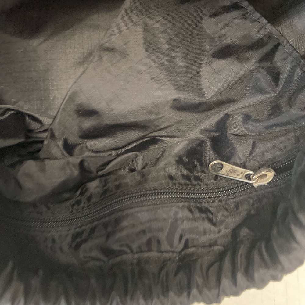 Nike Tempo Back Drawstring Backpack - image 7